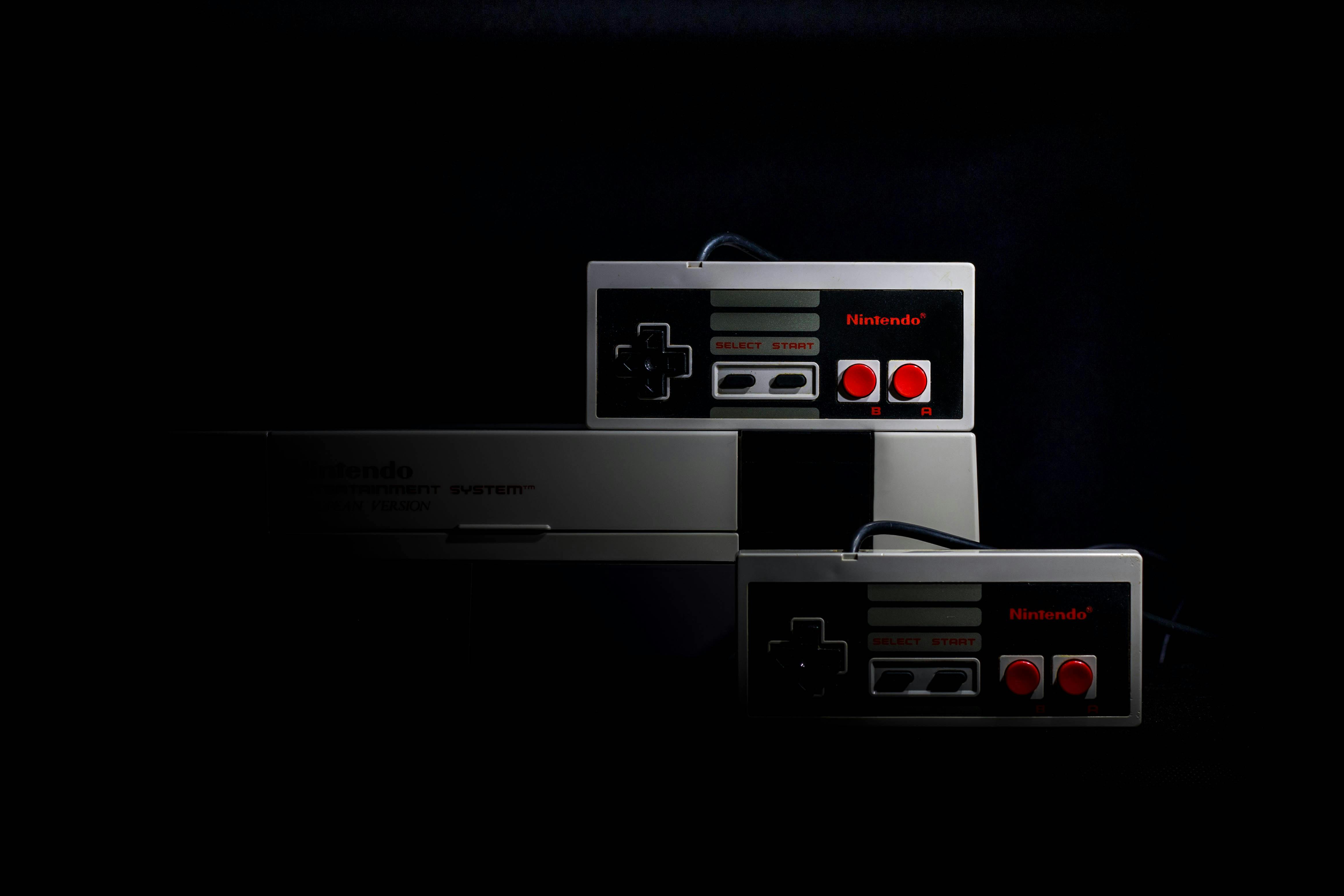 Historia de la NES: la consola que lo cambió todo