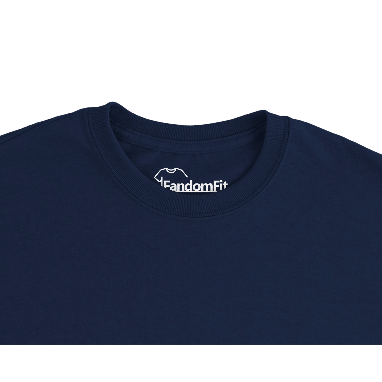 Camiseta anime Emblema Z Inspired con emblema circular tipo insignia – FandomFit