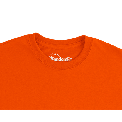 Camiseta anime Z Inspired con símbolo japonés inspirado en cultura pop – FandomFit