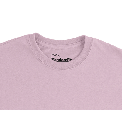 Camiseta FRESH! con silueta icónica y estilo retro 90s – FandomFit