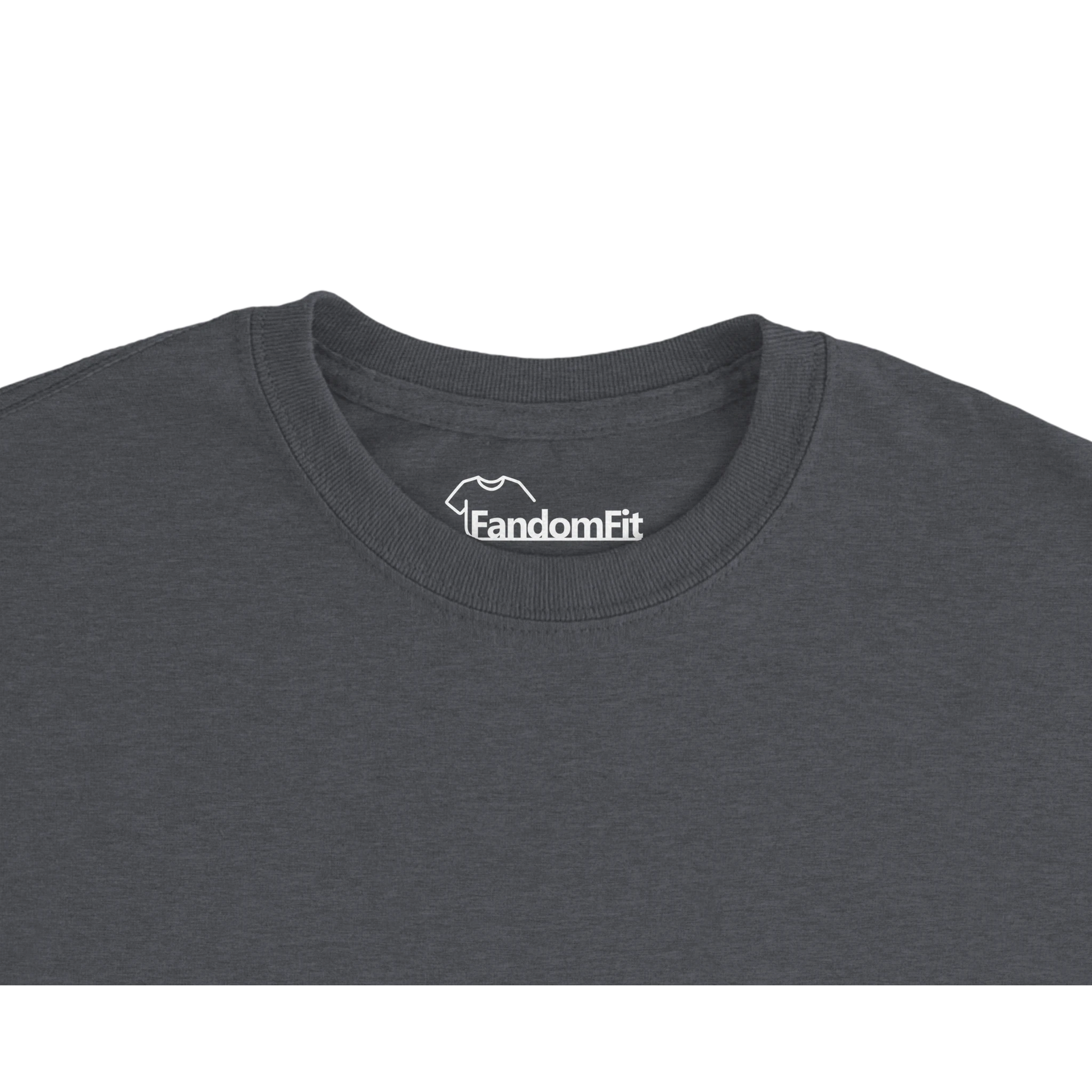 Camiseta Insert Coin con diseño pixel art vintage – FandomFit