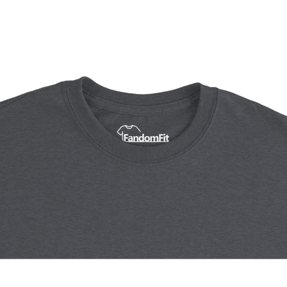 Camiseta Insert Coin con diseño pixel art vintage – FandomFit