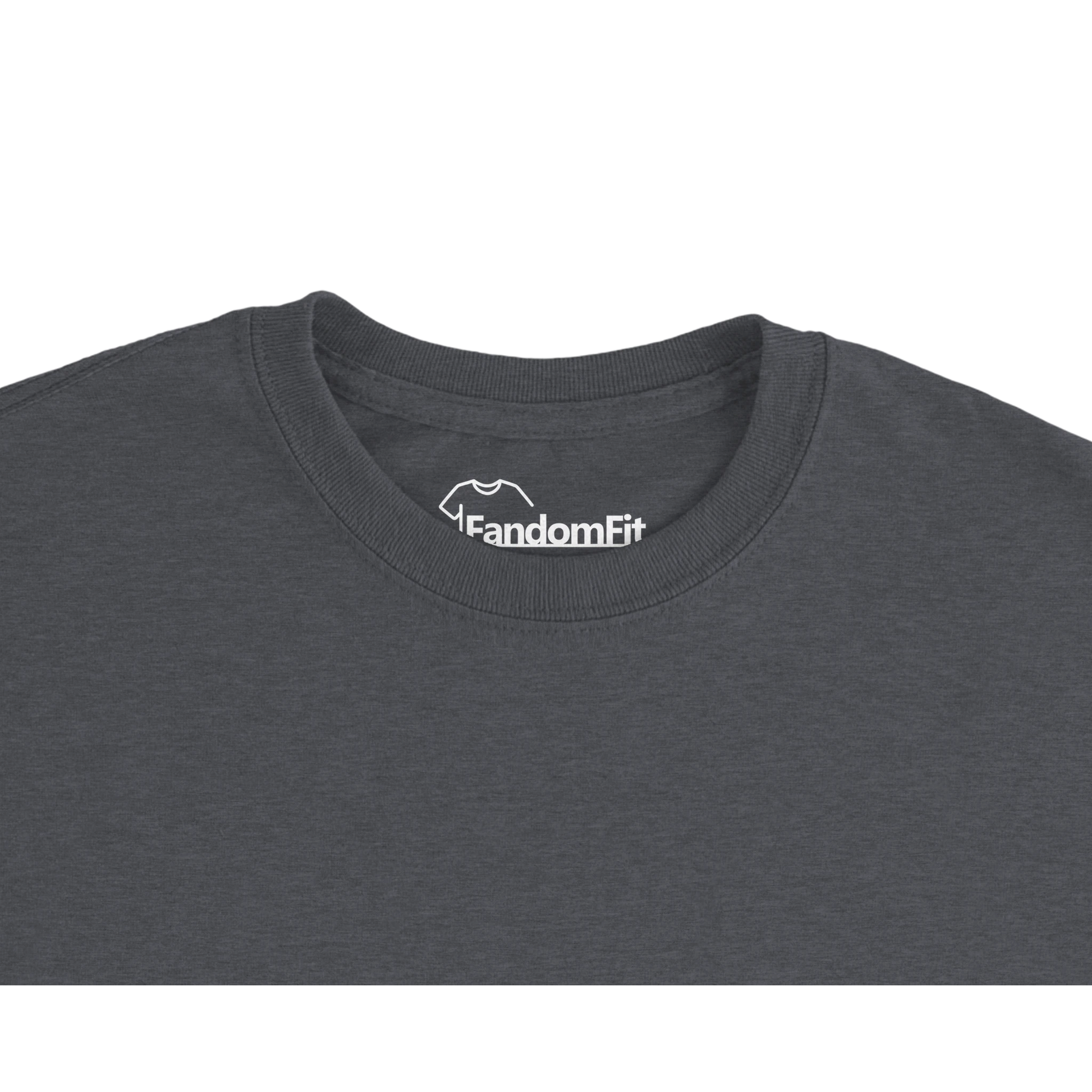 Imagen de producto de la camiseta Christmas.exe con iluminación suave que resalta el diseño gamer navideño