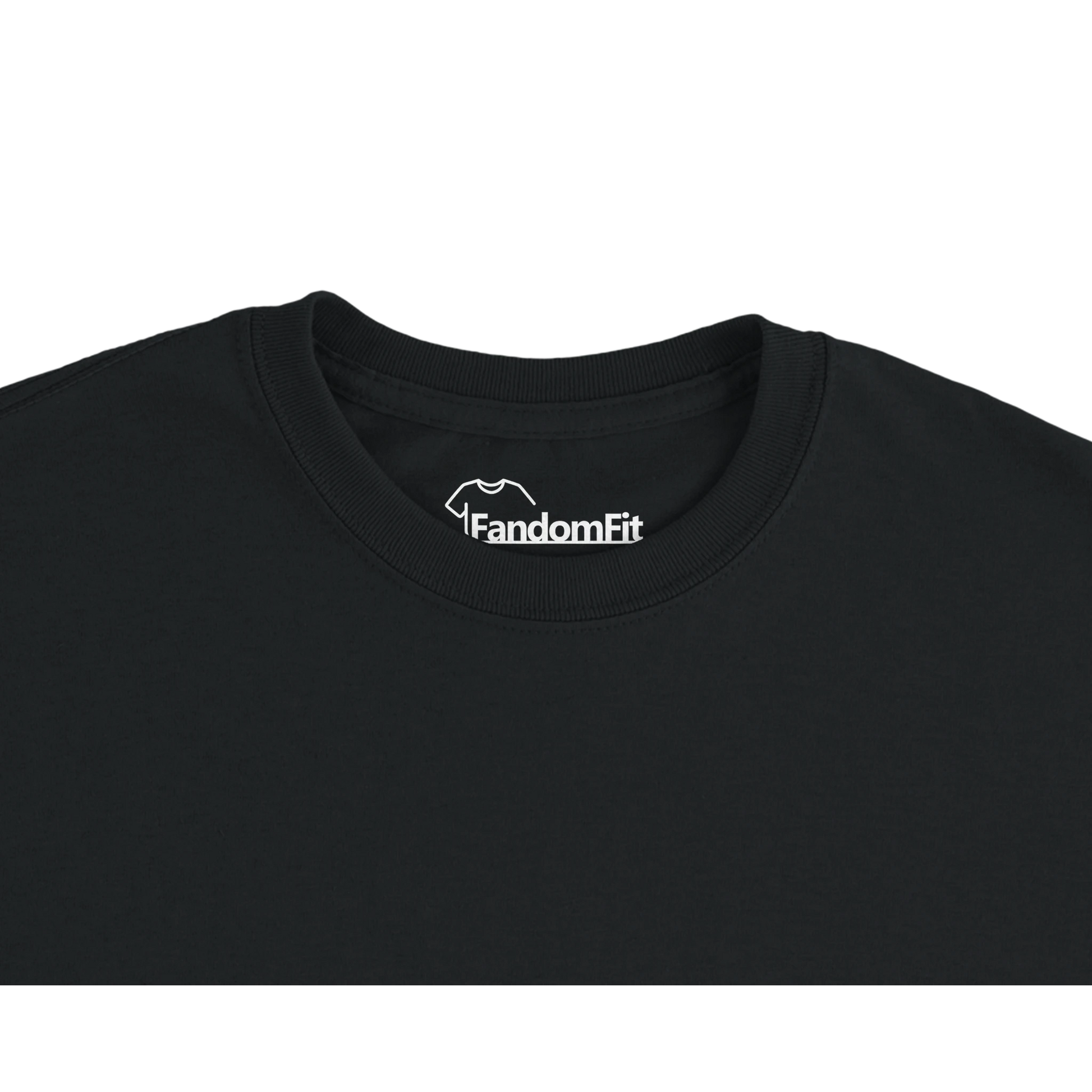 Camiseta gamer Player 1 con tipografía glitch y aire vintage – FandomFit